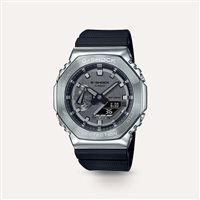 Orologio G-Shock in Acciaio GM-2100-1AER-MAN